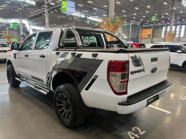 2019-Ford-Ranger-22-TDCi-Double-Cab image:4