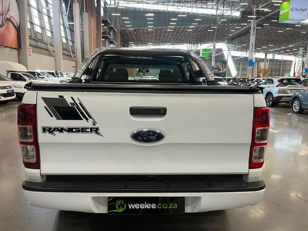 2019-Ford-Ranger-22-TDCi-Double-Cab image:5