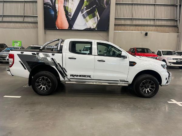 2019-Ford-Ranger-22-TDCi-Double-Cab image:7
