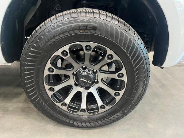 2019-Ford-Ranger-22-TDCi-Double-Cab image:8