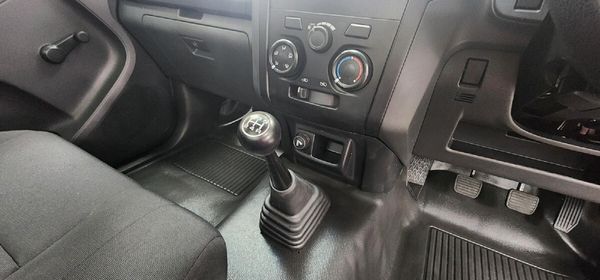 2026-Isuzu-D-Max-250C-Single-Cab image:14