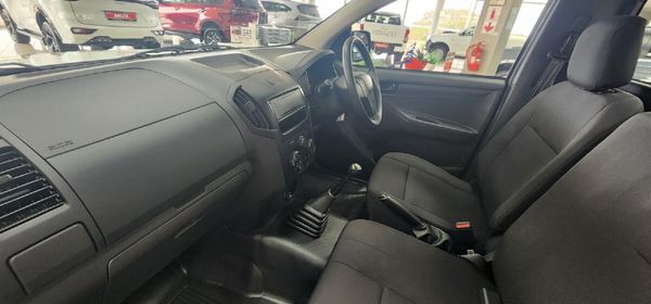 2026-Isuzu-D-Max-250C-Single-Cab image:16