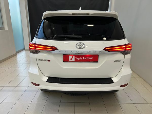 2022-Toyota-Fortuner-28-GD-6-4x4-Auto image:5