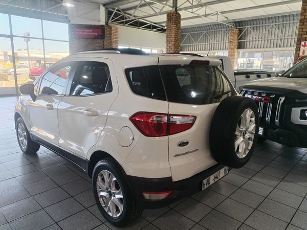 2016-Ford-EcoSport-15-TDCi-Trend image:4