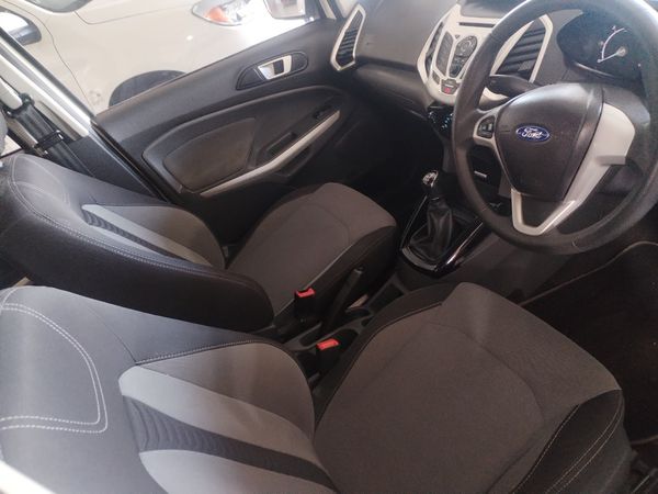 2016-Ford-EcoSport-15-TDCi-Trend image:8