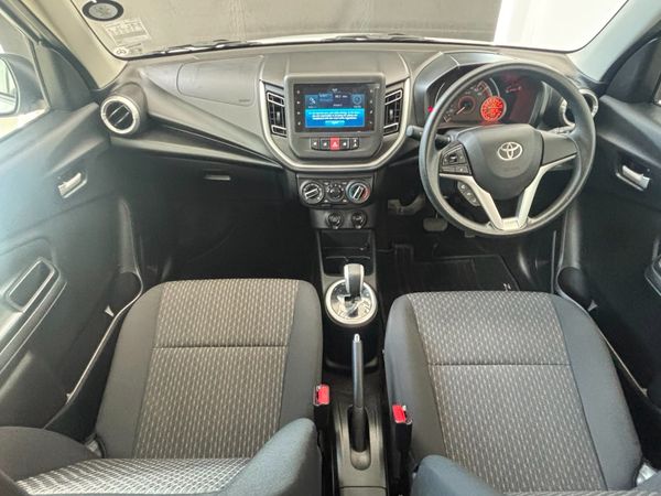 2025-Toyota-Vitz-10-XR-AMT image:9