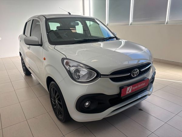 2025-Toyota-Vitz-10-XR-AMT image:1