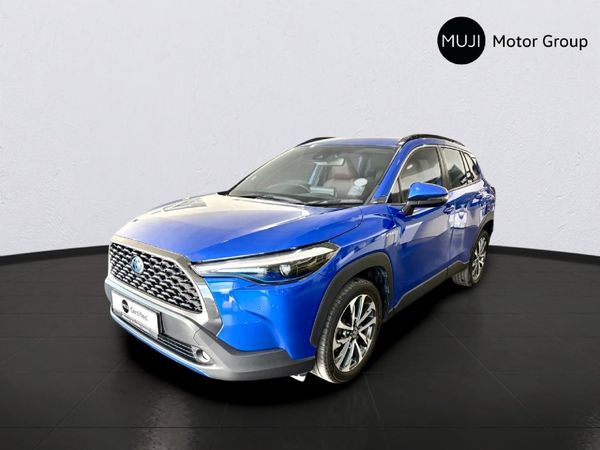 2024-Toyota-Corolla-Cross-18-XR-Hybrid image:19