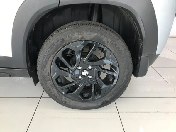 2026-Suzuki-Fronx-15-GL image:5