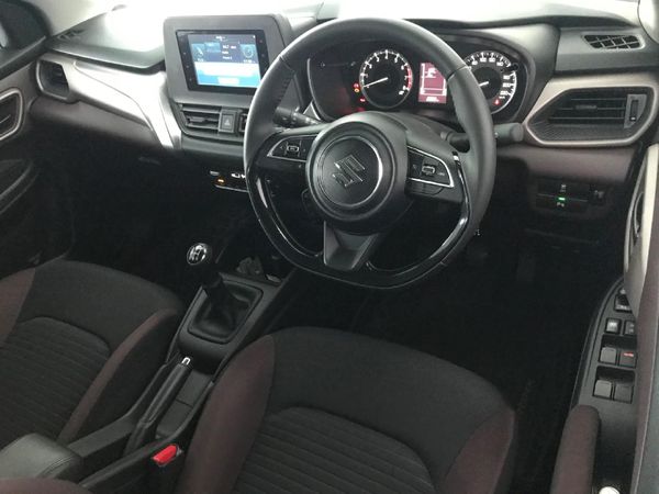 2026-Suzuki-Fronx-15-GL image:8