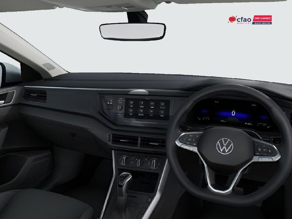 2026-Volkswagen-Taigo-10-TSI-Life-Auto image:9