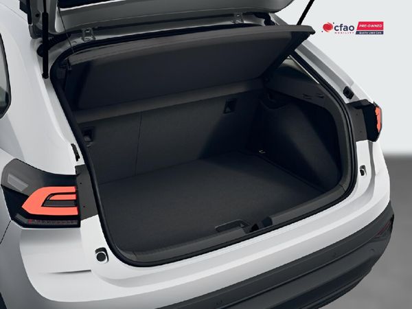 2026-Volkswagen-Taigo-10-TSI-Life-Auto image:12