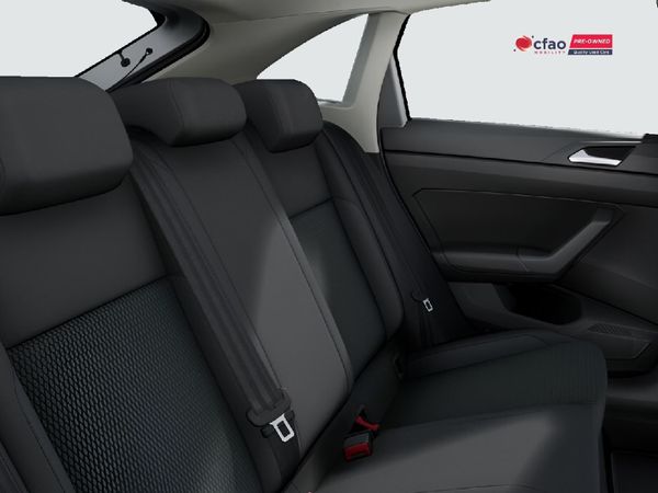 2026-Volkswagen-Taigo-10-TSI-Life-Auto image:13