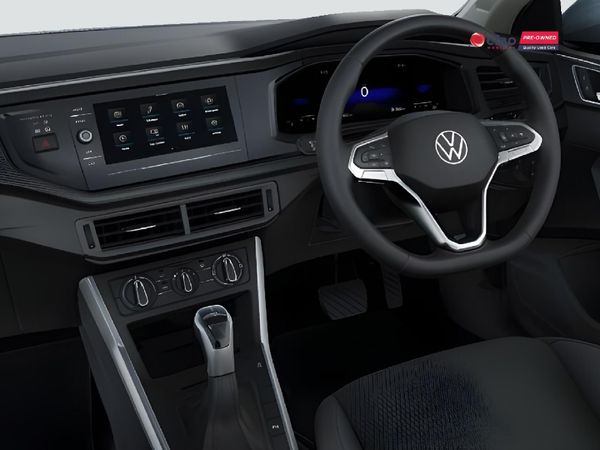 2026-Volkswagen-Taigo-10-TSI-Life-Auto image:14