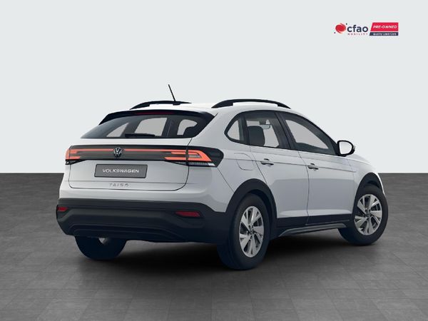 2026-Volkswagen-Taigo-10-TSI-Life-Auto image:1