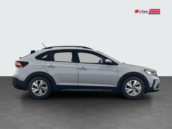 2026-Volkswagen-Taigo-10-TSI-Life-Auto image:2