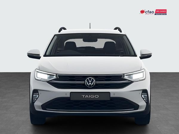 2026-Volkswagen-Taigo-10-TSI-Life-Auto image:3
