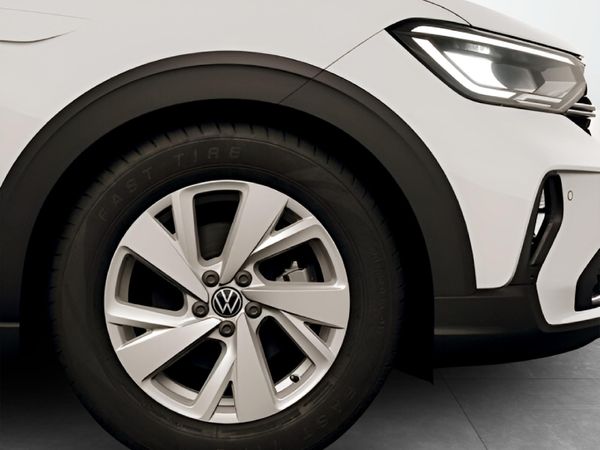 2026-Volkswagen-Taigo-10-TSI-Life-Auto image:5