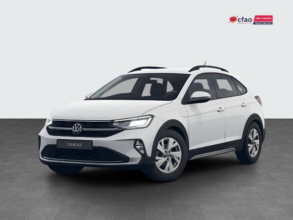 2026-Volkswagen-Taigo-10-TSI-Life-Auto image:6