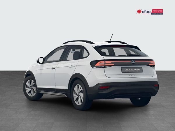 2026-Volkswagen-Taigo-10-TSI-Life-Auto image:7
