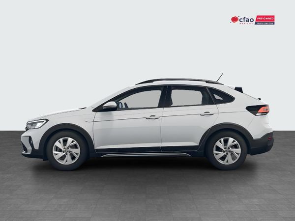 2026-Volkswagen-Taigo-10-TSI-Life-Auto image:8