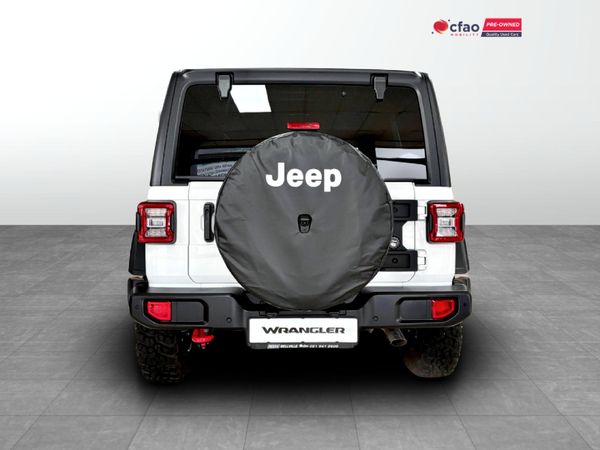 2025-Jeep-Wrangler-Rubicon-20T-Auto-4-Door image:21