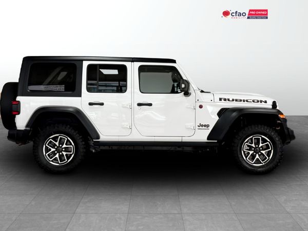 2025-Jeep-Wrangler-Rubicon-20T-Auto-4-Door image:2