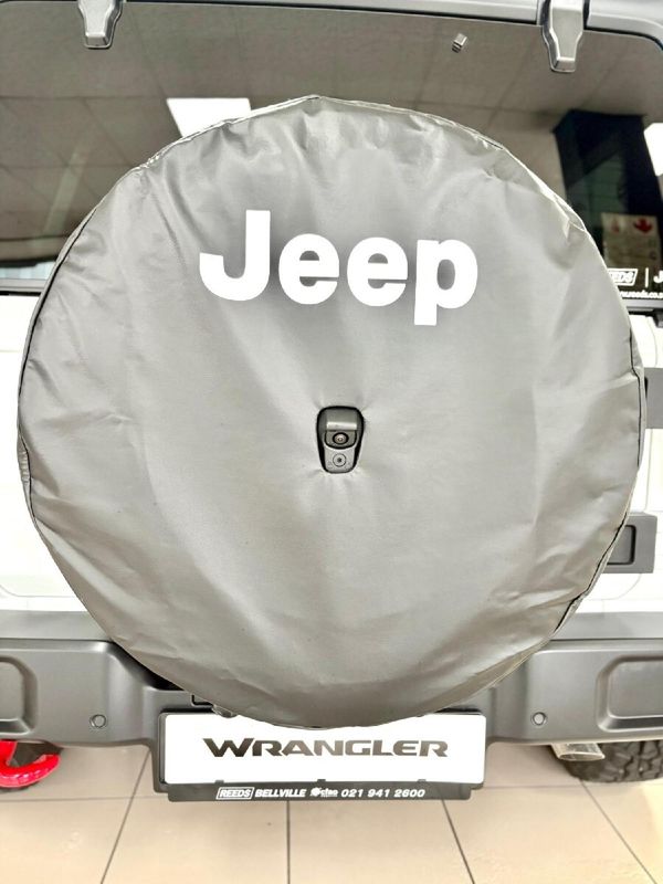 2025-Jeep-Wrangler-Rubicon-20T-Auto-4-Door image:35