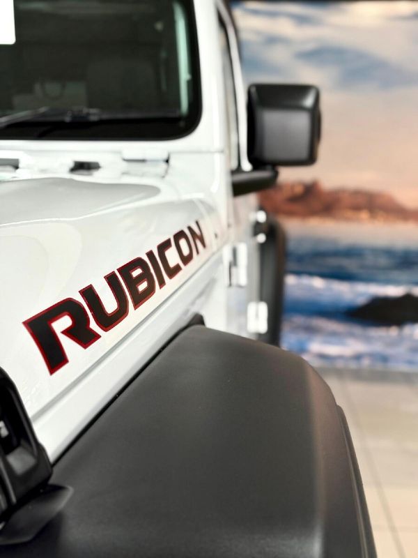2025-Jeep-Wrangler-Rubicon-20T-Auto-4-Door image:5