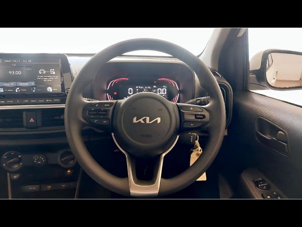 2026-Kia-Picanto-10-LS-Auto image:13