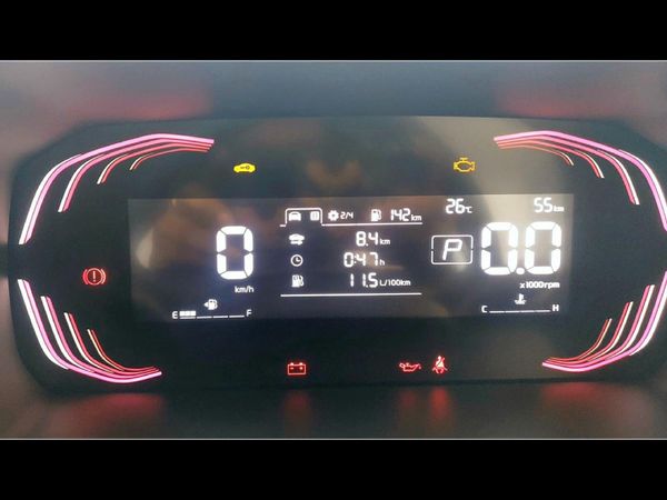 2026-Kia-Picanto-10-LS-Auto image:14