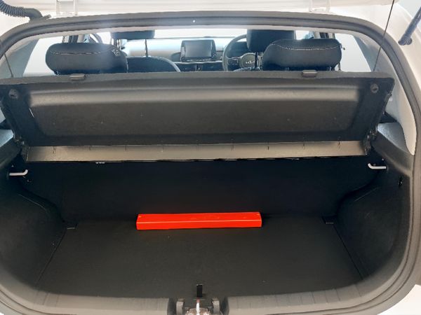 2026-Kia-Picanto-10-LS-Auto image:17