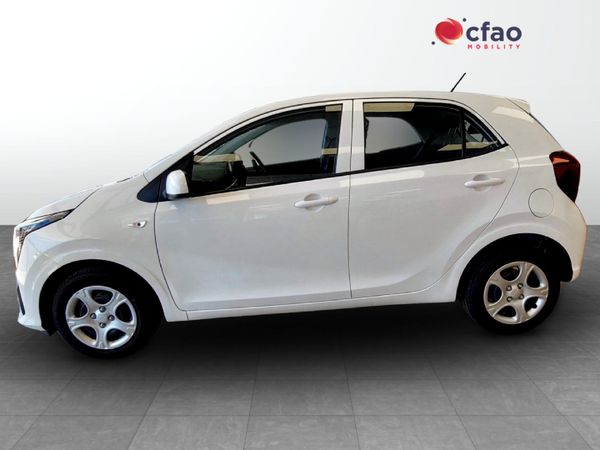 2026-Kia-Picanto-10-LS-Auto image:3