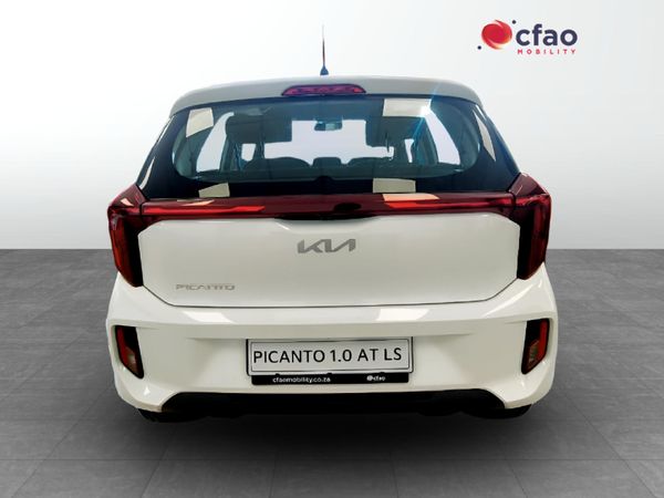 2026-Kia-Picanto-10-LS-Auto image:5