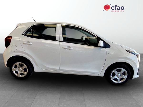 2026-Kia-Picanto-10-LS-Auto image:7