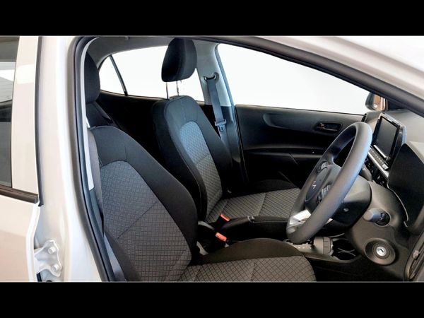 2026-Kia-Picanto-10-LS-Auto image:8