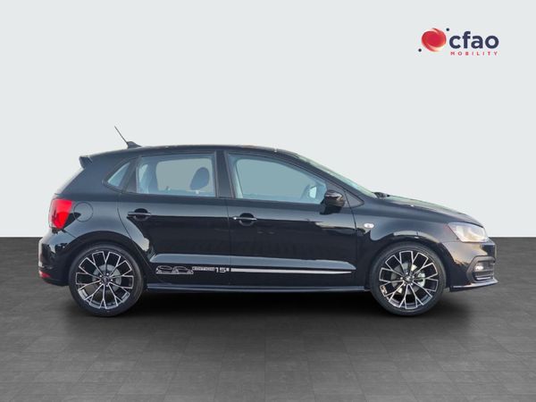 2026-Volkswagen-Polo-Vivo-16-Life image:2
