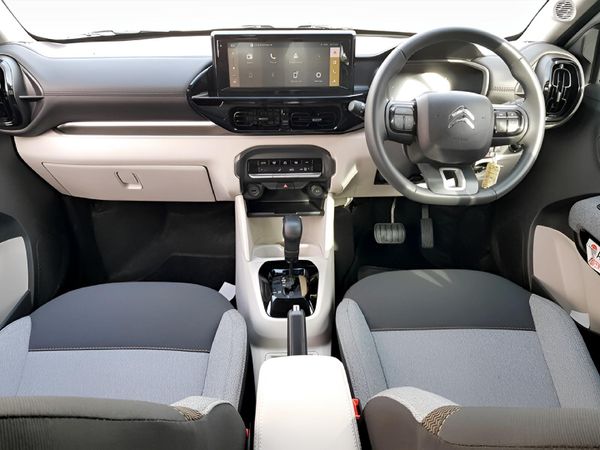 2025-Citroen-C3-Aircross-Max-12T-Auto image:9
