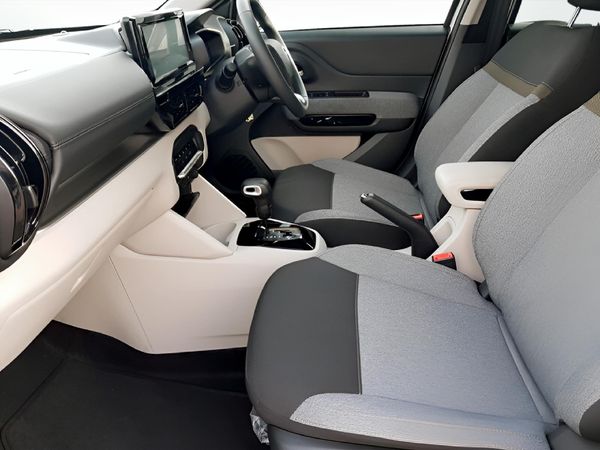2025-Citroen-C3-Aircross-Max-12T-Auto image:10