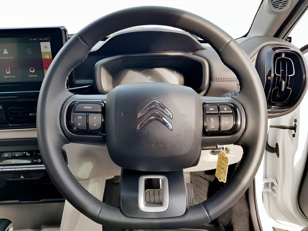 2025-Citroen-C3-Aircross-Max-12T-Auto image:18