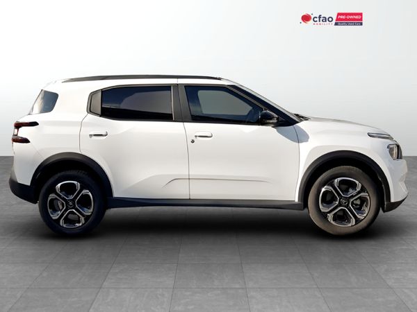 2025-Citroen-C3-Aircross-Max-12T-Auto image:2