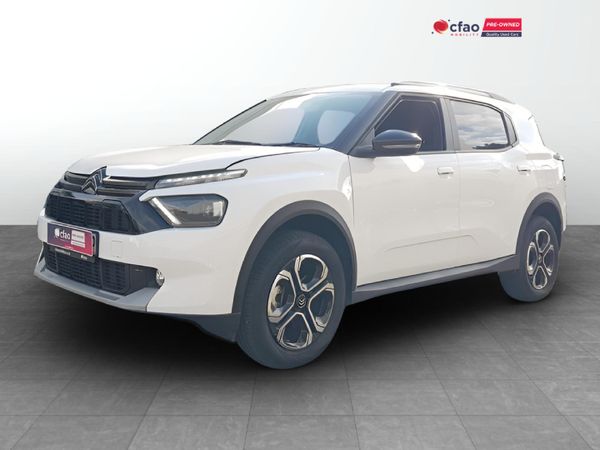 2025-Citroen-C3-Aircross-Max-12T-Auto image:6