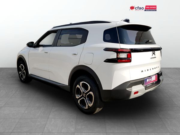 2025-Citroen-C3-Aircross-Max-12T-Auto image:7