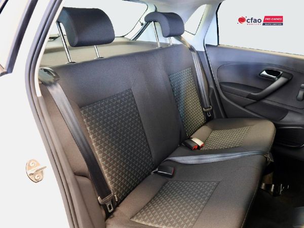 2026-Volkswagen-Polo-Vivo-14 image:15