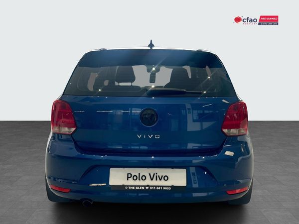 2026-Volkswagen-Polo-Vivo-14 image:2