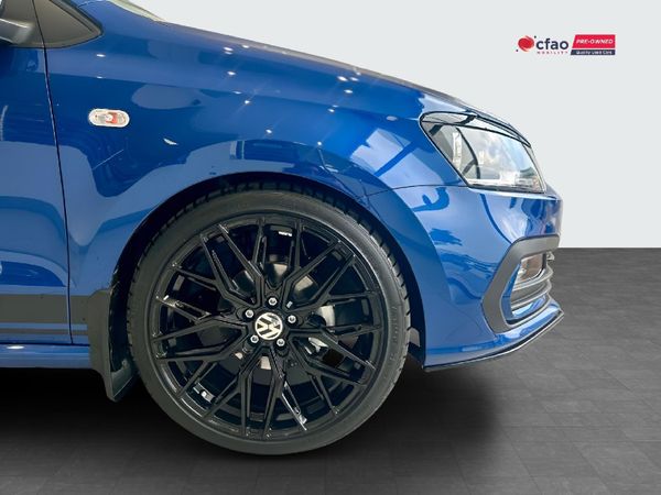 2026-Volkswagen-Polo-Vivo-14 image:4