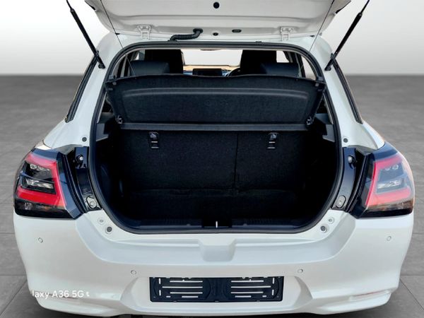 2026-Suzuki-Swift-12-GL-Auto image:9