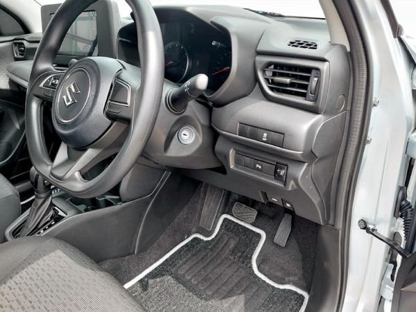 2026-Suzuki-Swift-12-GL-Auto image:14