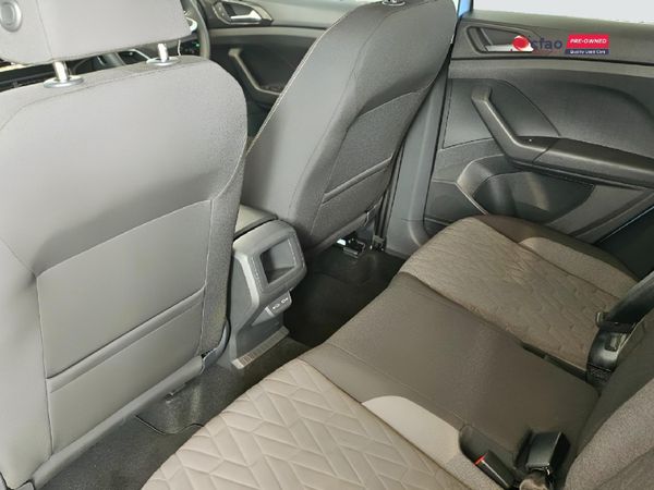 2026-Volkswagen-T-Cross-10-TSI-Life-Auto image:15