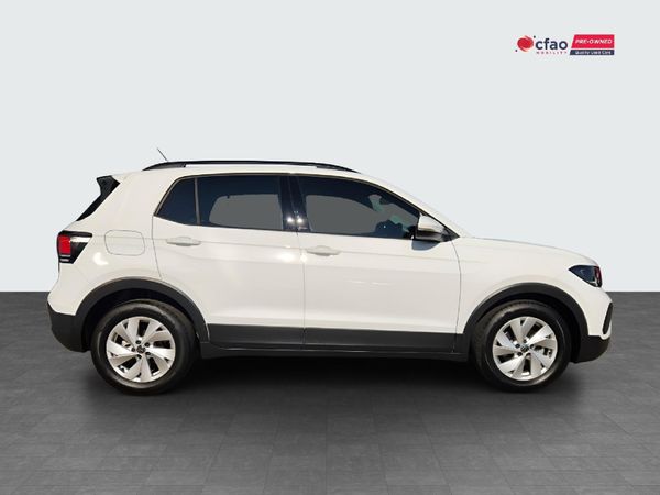 2026-Volkswagen-T-Cross-10-TSI-Life-Auto image:2